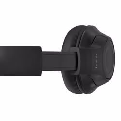 Belkin ENA011HQBK cuffia e auricolare Cablato A Padiglione Gaming Nero - Vista aggiuntiva 4