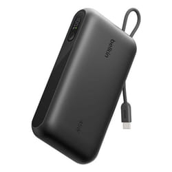 Belkin UltraCharge 20000 mAh Nero