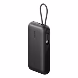 Belkin UltraCharge 20000 mAh Nero - Vista aggiuntiva 2