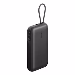Belkin UltraCharge 20000 mAh Nero - Vista aggiuntiva 3
