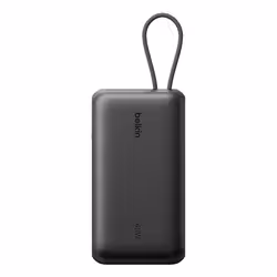 Belkin UltraCharge 20000 mAh Nero - Vista aggiuntiva 4
