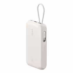 Belkin UltraCharge 20000 mAh Sabbia - Vista aggiuntiva 2