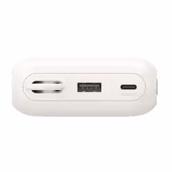 Belkin UltraCharge 20000 mAh Sabbia - Vista aggiuntiva 5
