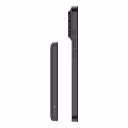 Belkin BPD010hqBK 5000 mAh Carica wireless Nero - Vista aggiuntiva 6
