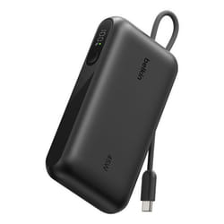 Belkin UltraCharge 10000 mAh Nero