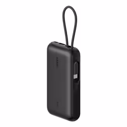 Belkin UltraCharge 10000 mAh Nero - Vista aggiuntiva 2