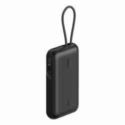 Belkin UltraCharge 10000 mAh Nero - Vista aggiuntiva 3
