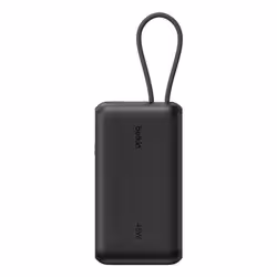 Belkin UltraCharge 10000 mAh Nero - Vista aggiuntiva 4