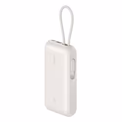 Belkin UltraCharge 10000 mAh Sabbia - Vista aggiuntiva 2