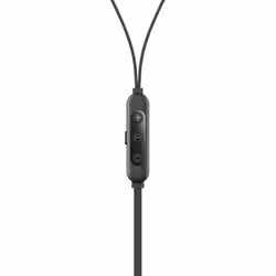Belkin G3H0003hqBK Auricolare Cablato In-ear Musica e Chiamate USB tipo-C Nero - Vista aggiuntiva 2