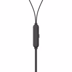 Belkin G3H0003hqBK Auricolare Cablato In-ear Musica e Chiamate USB tipo-C Nero - Vista aggiuntiva 3