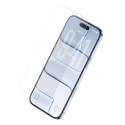 Belkin ScreenForce InvisiGlass Pellicola proteggischermo trasparente Apple 1 pz - Vista aggiuntiva 2