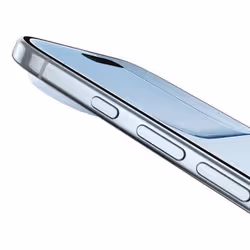 Belkin ScreenForce InvisiGlass Pellicola proteggischermo trasparente Apple 1 pz - Vista aggiuntiva 5