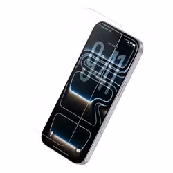 Belkin ScreenForce InvisiGlass Pellicola proteggischermo trasparente Apple 1 pz - Vista aggiuntiva 2
