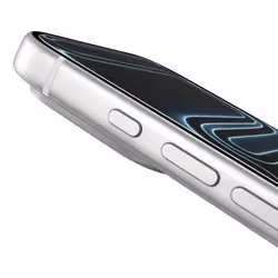Belkin ScreenForce InvisiGlass Pellicola proteggischermo trasparente Apple 1 pz - Vista aggiuntiva 5