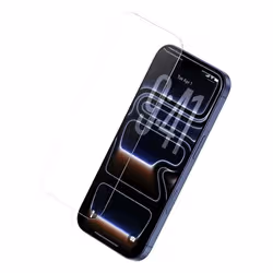 Belkin ScreenForce InvisiGlass Pellicola proteggischermo trasparente Apple 1 pz - Vista aggiuntiva 2