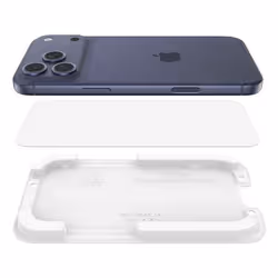 Belkin ScreenForce InvisiGlass Pellicola proteggischermo trasparente Apple 1 pz - Vista aggiuntiva 3