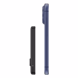 Belkin BPD011hqBK 5000 mAh Carica wireless Nero - Vista aggiuntiva 5