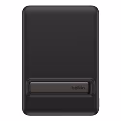 Belkin BPD011hqBK 5000 mAh Carica wireless Nero - Vista aggiuntiva 6