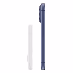 Belkin BPD011hqWH 5000 mAh Carica wireless Bianco - Vista aggiuntiva 5