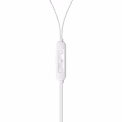Belkin G3H0003hqWH Auricolare Cablato In-ear Musica e Chiamate USB tipo-C Bianco - Vista aggiuntiva 2