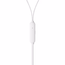 Belkin G3H0003hqWH Auricolare Cablato In-ear Musica e Chiamate USB tipo-C Bianco - Vista aggiuntiva 3