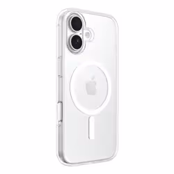 Belkin SheerForce custodia per cellulare 16 cm (6.3") Cover Trasparente - Vista aggiuntiva 3