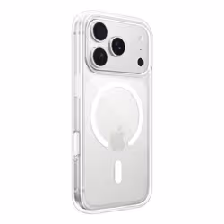 Belkin SheerForce custodia per cellulare 16 cm (6.3") Cover Trasparente - Vista aggiuntiva 3