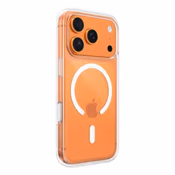 Belkin SheerForce custodia per cellulare 16 cm (6.3") Cover Trasparente - Vista aggiuntiva 4