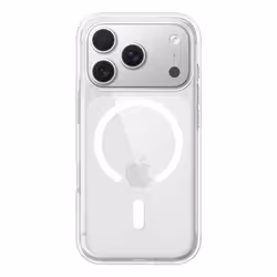 Belkin SheerForce custodia per cellulare 16 cm (6.3") Cover Trasparente - Vista aggiuntiva 5
