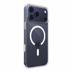 Belkin SheerForce custodia per cellulare 17,5 cm (6.9") Cover Trasparente - Vista aggiuntiva 3