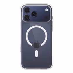 Belkin SheerForce custodia per cellulare 17,5 cm (6.9") Cover Trasparente - Vista aggiuntiva 4