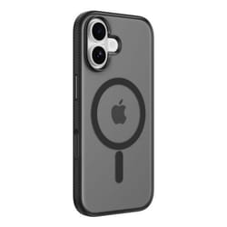 Belkin SheerForce custodia per cellulare 16 cm (6.3") Cover Nero