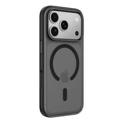 Belkin SheerForce custodia per cellulare 16 cm (6.3") Cover Nero