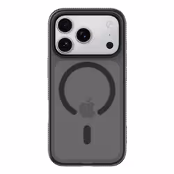 Belkin SheerForce Cover iPhone 17 Pro Nero - Vista aggiuntiva 2