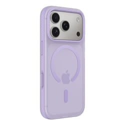 Belkin SheerForce custodia per cellulare 16 cm (6.3") Cover Lavanda
