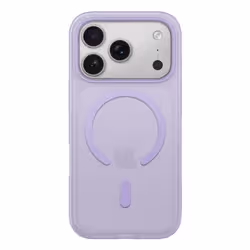 Belkin SheerForce custodia per cellulare 16 cm (6.3") Cover Lavanda - Vista aggiuntiva 2