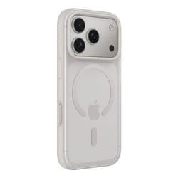 Belkin SheerForce custodia per cellulare 16 cm (6.3") Cover Sabbia
