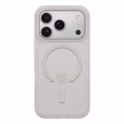 Belkin SheerForce custodia per cellulare 16 cm (6.3") Cover Sabbia - Vista aggiuntiva 2