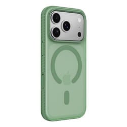 Belkin SheerForce custodia per cellulare 16 cm (6.3") Cover Verde