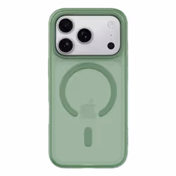 Belkin SheerForce custodia per cellulare 16 cm (6.3") Cover Verde - Vista aggiuntiva 2