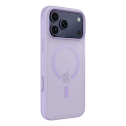 Belkin SheerForce custodia per cellulare 17,5 cm (6.9") Cover Lavanda
