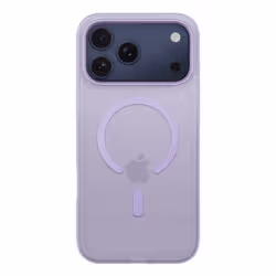 Belkin SheerForce custodia per cellulare 17,5 cm (6.9") Cover Lavanda - Vista aggiuntiva 2