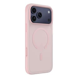 Belkin SheerForce custodia per cellulare 17,5 cm (6.9") Cover Rosa