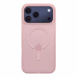 Belkin SheerForce custodia per cellulare 17,5 cm (6.9") Cover Rosa - Vista aggiuntiva 2