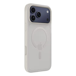 Belkin SheerForce custodia per cellulare 17,5 cm (6.9") Cover Sabbia