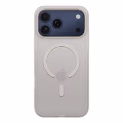 Belkin SheerForce custodia per cellulare 17,5 cm (6.9") Cover Sabbia - Vista aggiuntiva 2