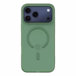 Belkin SheerForce custodia per cellulare 17,5 cm (6.9") Cover Verde - Vista aggiuntiva 2