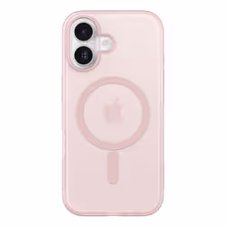 Belkin SheerForce custodia per cellulare 16 cm (6.3") Cover Rosa - Vista aggiuntiva 2