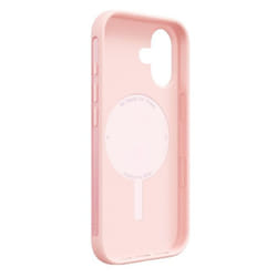 Belkin SheerForce custodia per cellulare 16 cm (6.3") Cover Rosa